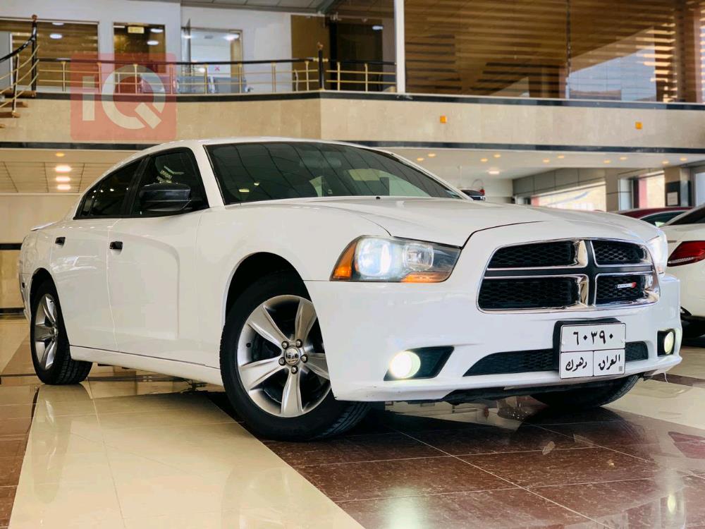 دودج تشارجر